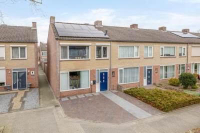 Woning Van Oost-Frieslandstraat 90 Schijndel
