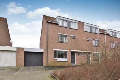 Woning Grift 15 Huizen