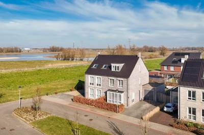 Woning Handvormer 18 Druten