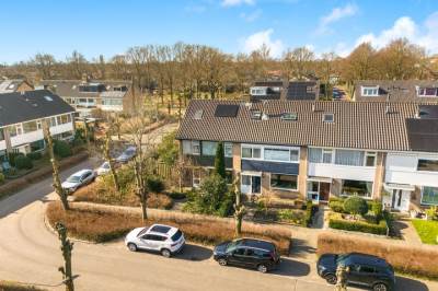 Woning Keldercroftlaan 47 Heiloo