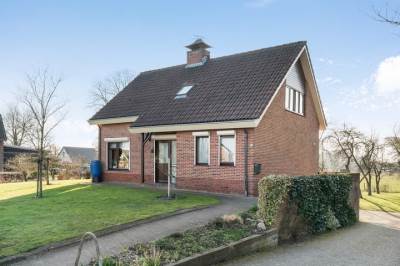 Woning Noorderweg 73 Geerdijk