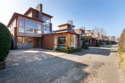 Woning Geulstroom 13 Zoetermeer