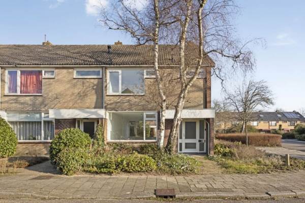 Woning Vrieswijk 48 Heiloo