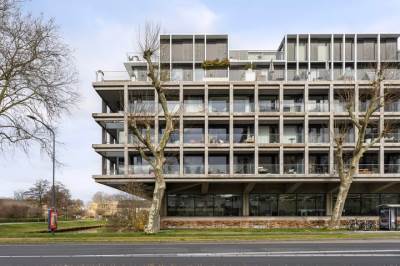 Woning Schubertsingel 76 Den Bosch