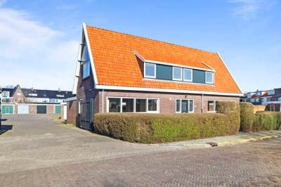 Woning Ambonstraat 23A Den Helder