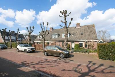 Woning Meentweg 39 Huizen