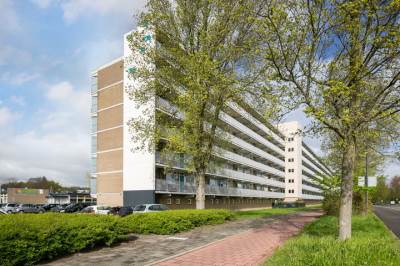 Woning Zwaluwstraat 226 Maassluis