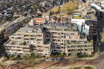 Woning Helfrichstraat 27 Apeldoorn