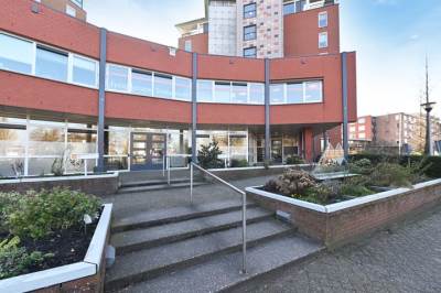 Woning Julianahof 372 Gouda