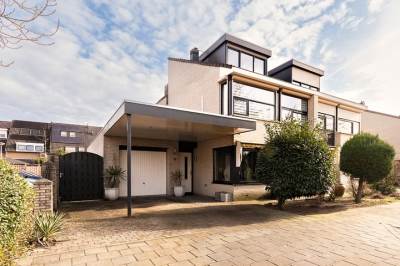 Woning Basalt 13 Malden