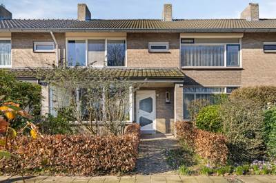 Woning Regulus 20 Veldhoven