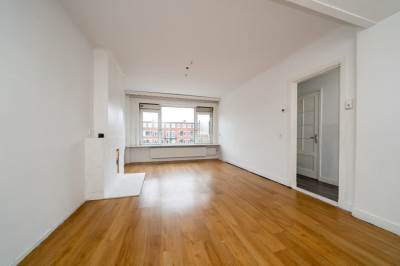 Woning Pleinweg 13B Rotterdam