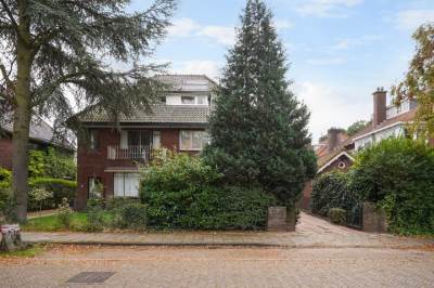 Woning Jonkerlaan 27 Wassenaar