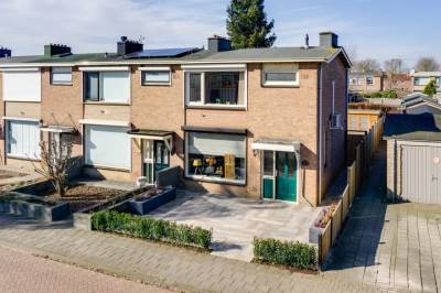 Woning van Heldenstraat 52 Werkendam