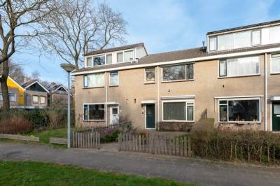 Woning Gruttoweide 138 Wageningen