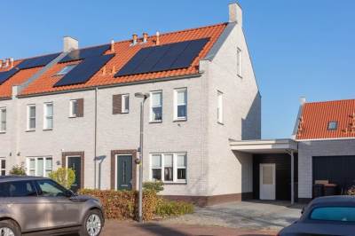 Woning Lover 43B Borne