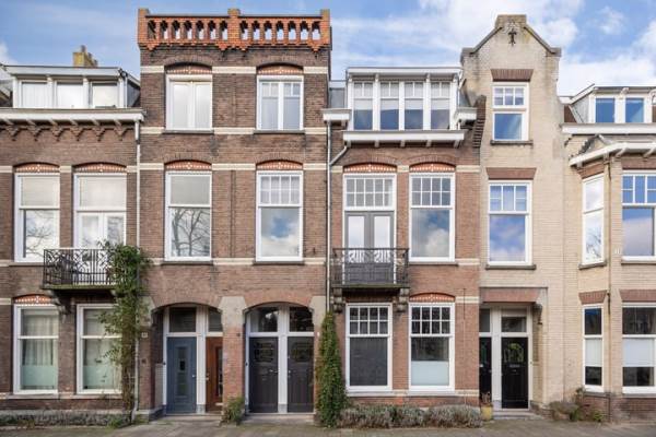 Woning Koningsweg 79 Den Bosch