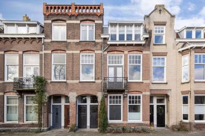 Woning Koningsweg 79 Den Bosch