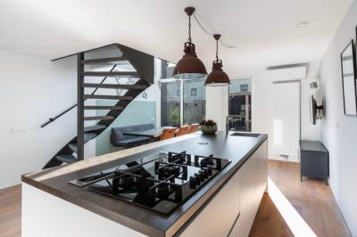 Woning Bosboom Toussaintstraat 14 Maassluis