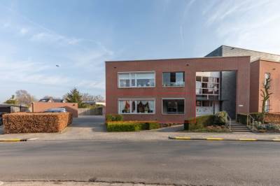 Woning Jan van der Heydenstraat 75 Kootwijkerbroek