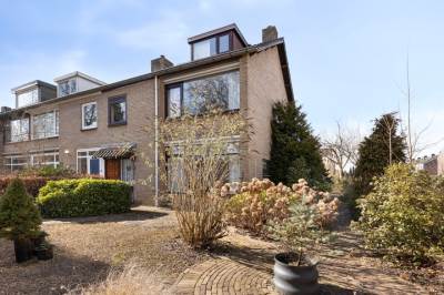 Woning Kwartelstraat 7 Beek (Gem. Berg en Dal)