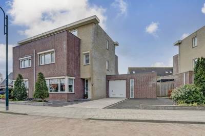 Woning Smalschip 3 Sint-Annaland