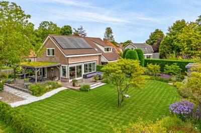 Woning Heereweg 70 Castricum