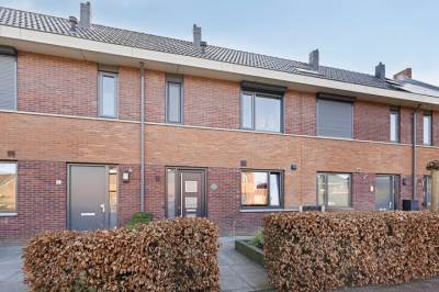 Woning Witstoom 11 Winterswijk