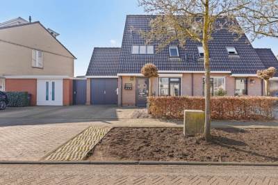 Woning het Soerlant 12 Zelhem