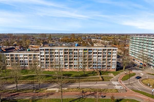 Woning Kervelstraat 17 Krommenie