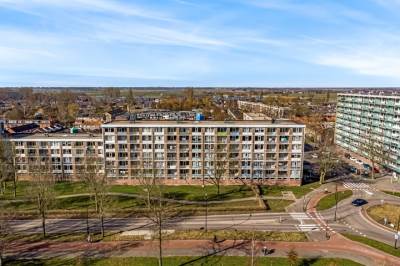 Woning Kervelstraat 17 Krommenie