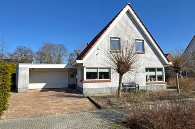 Woning Sering 3 Coevorden