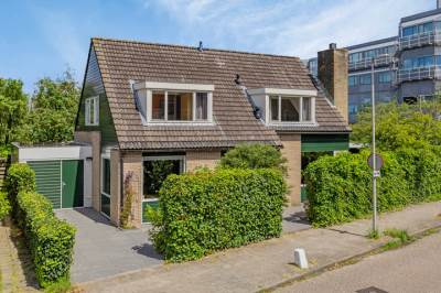Woning Heijermanshove 21 Zoetermeer