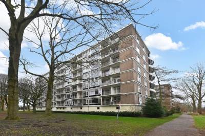 Woning Isabellaland 1610 Den Haag