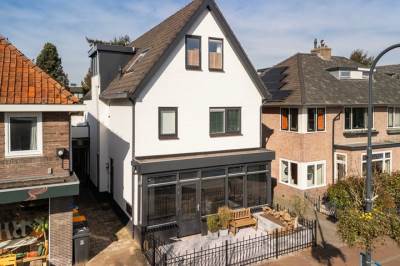 Woning Hessenweg 191 De Bilt