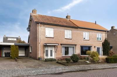 Woning Pastoor van Rielstraat 10 Goirle