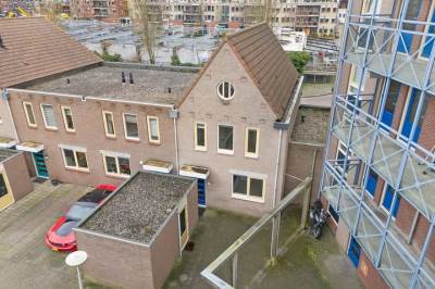 Woning Vechtvoorde 104 Hardenberg