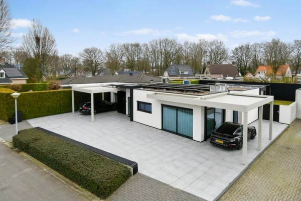 Woning Cor Mellemalaan 12 Eindhoven