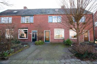 Woning Venestraat 12 Winterswijk