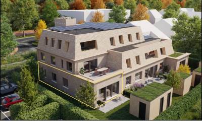 Woning Oerdijk 2 Schalkhaar