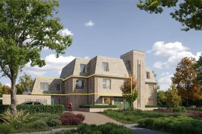 Woning Oerdijk 20004 Schalkhaar