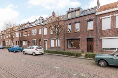 Woning Romeinenstraat 24 Kerkrade