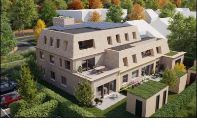 Woning Oerdijk 20001 Schalkhaar