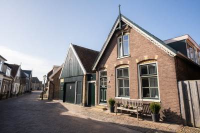 Woning Peperstraat 47 Oosterend (NH)