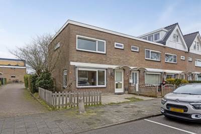 Woning Wilgenlaan 14 Zwanenburg