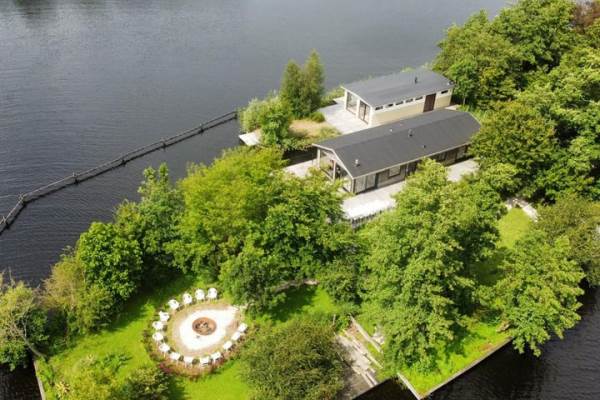 Woning Arkenpark De Plashoeve 43 Vinkeveen