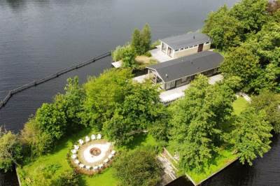 Woning Arkenpark De Plashoeve 43 Vinkeveen