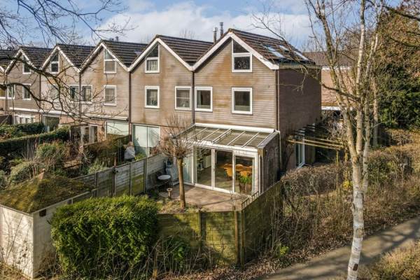 Woning Wallestein 10 Loenen aan de Vecht
