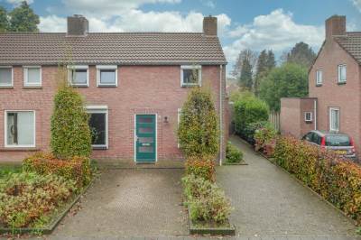 Woning Hellemanstraat 13 Deurne