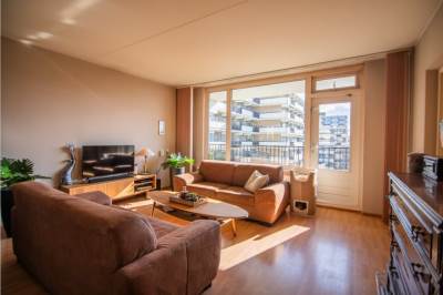 Woning Hammarskjöldlaan 235 Rijswijk (ZH)